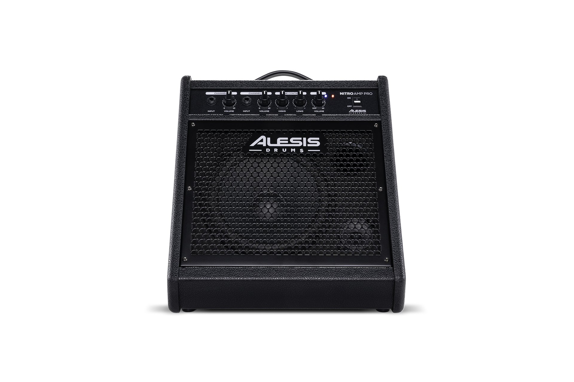 Nitro Amp Pro